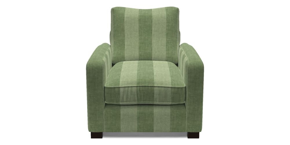 Bespoke Armchairs