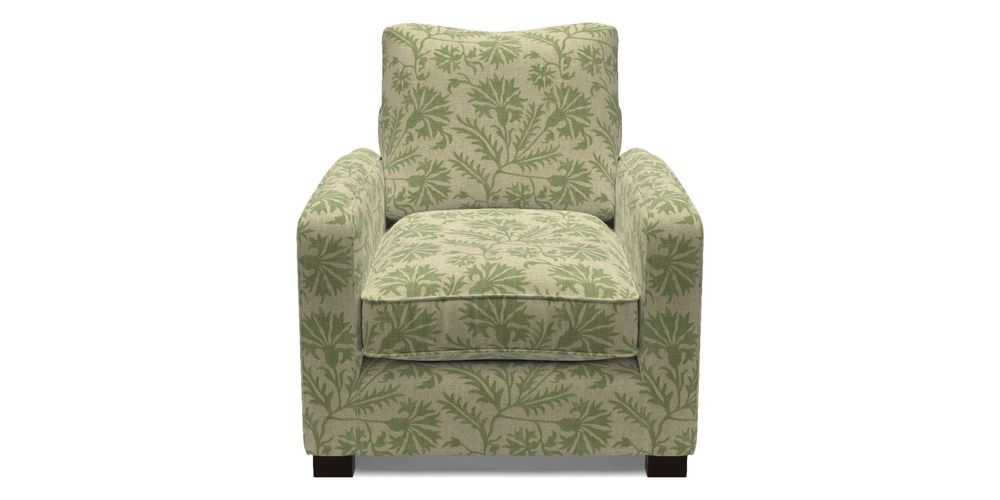 Bespoke Armchairs