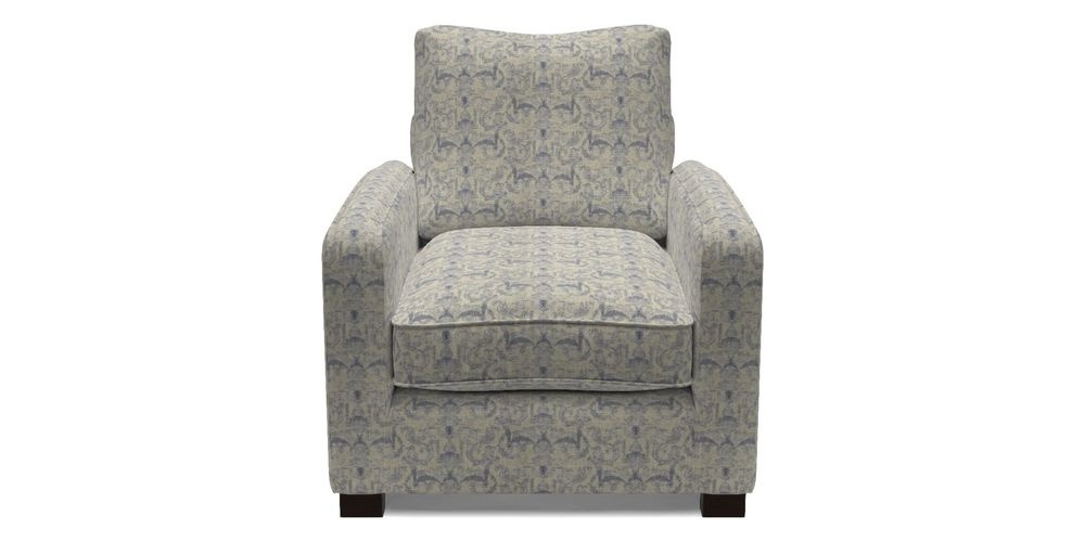 Bespoke Armchairs