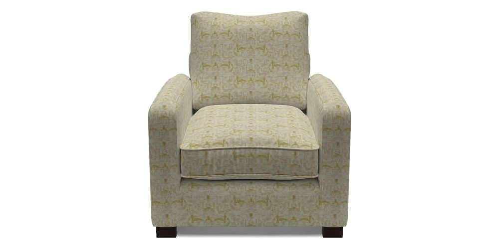 Bespoke Armchairs