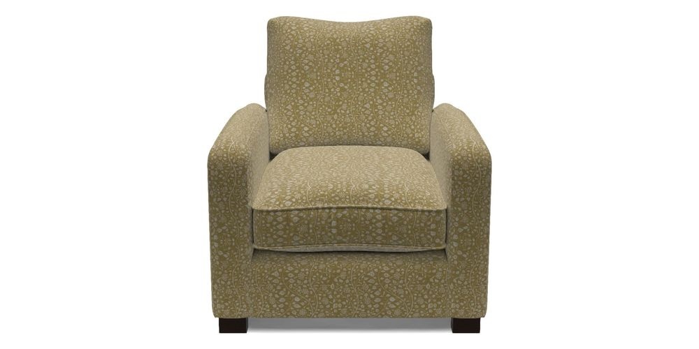 Bespoke Armchairs