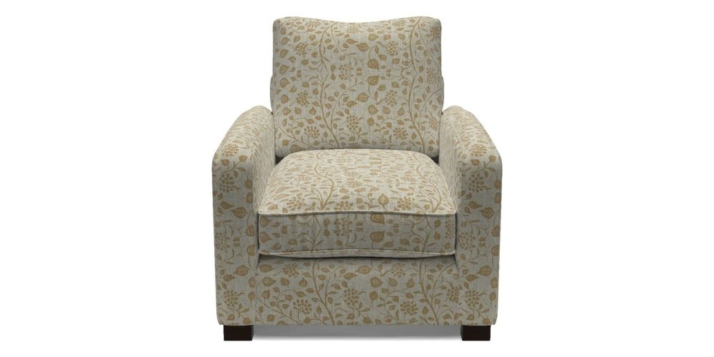 Bespoke Armchairs