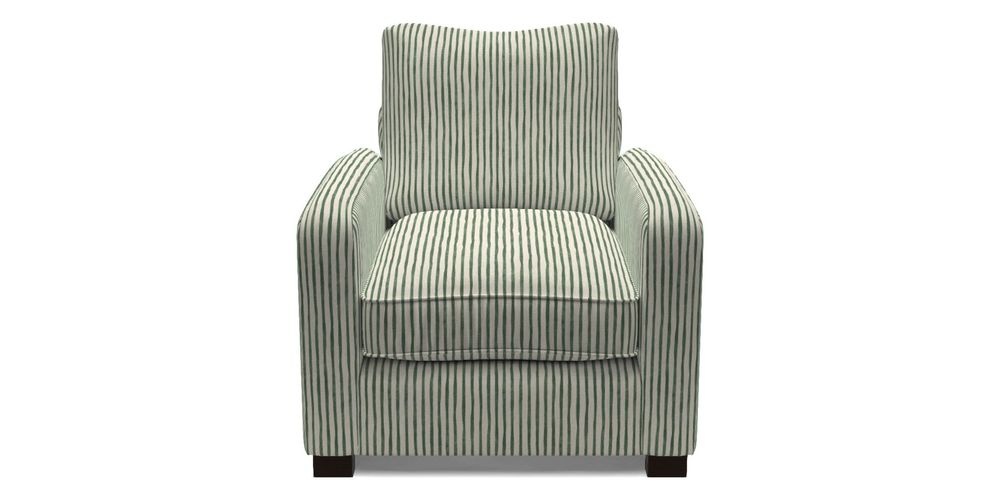 Bespoke Armchairs