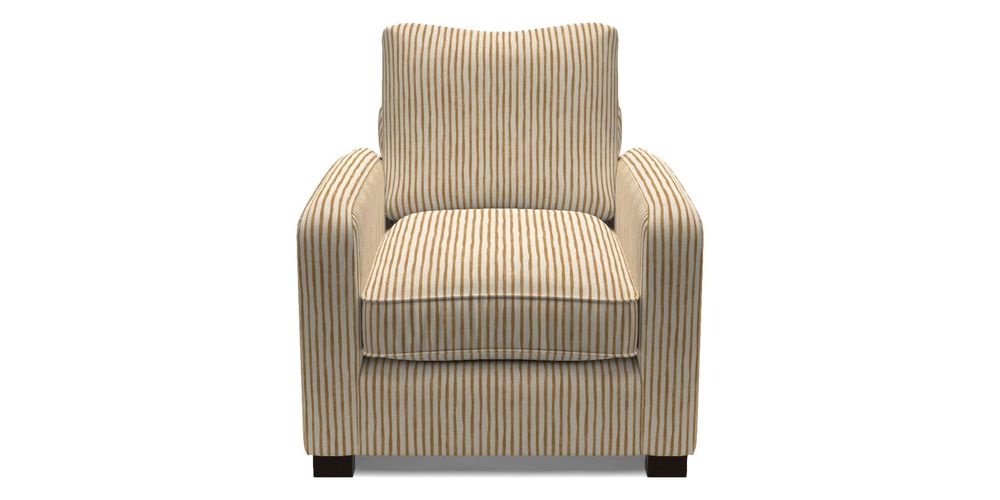 Bespoke Armchairs