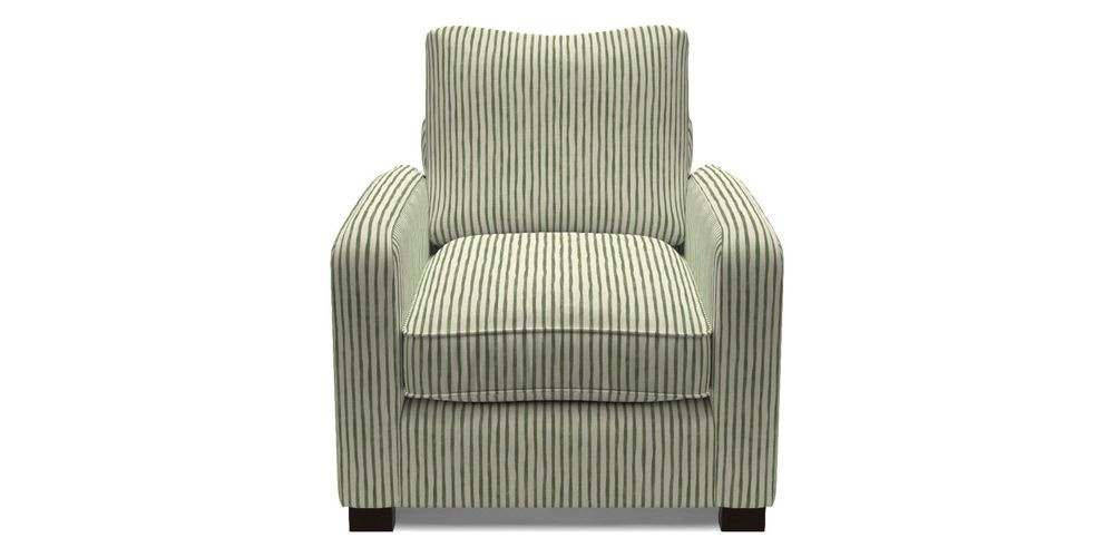 Bespoke Armchairs