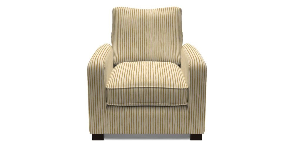 Bespoke Armchairs