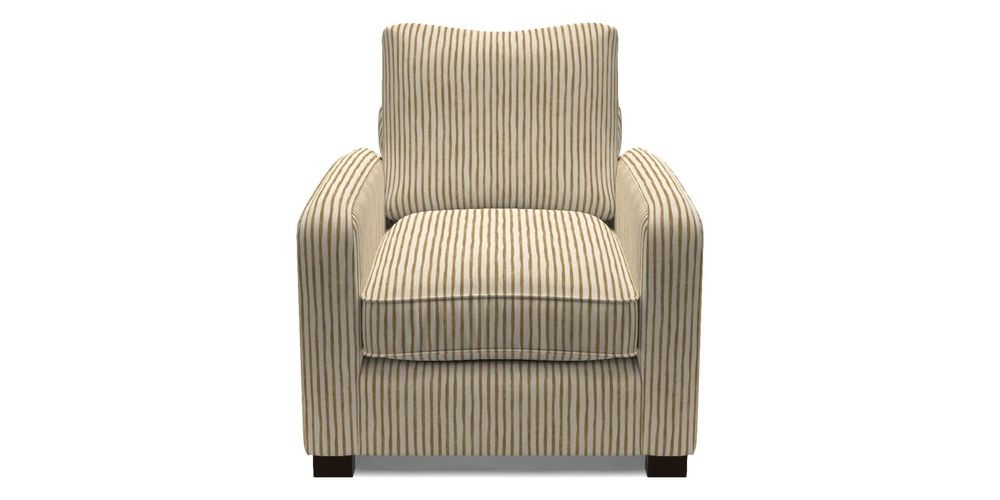 Bespoke Armchairs
