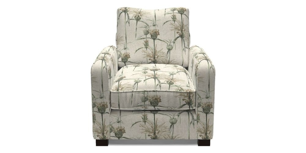 Bespoke Armchairs