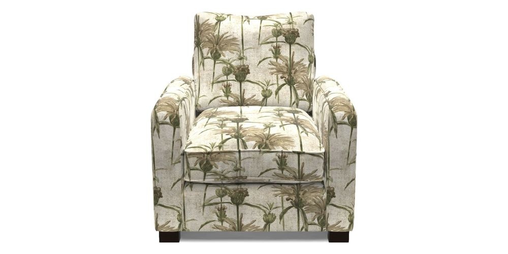 Bespoke Armchairs