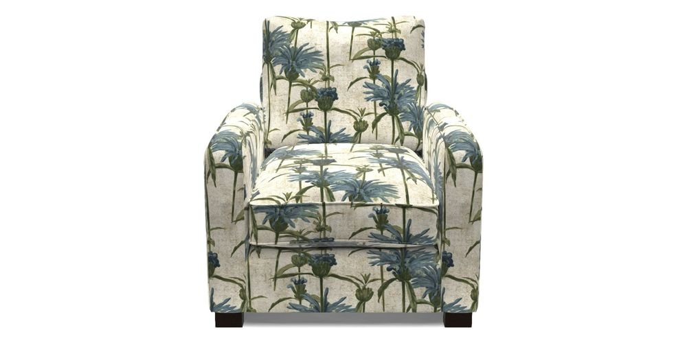 Bespoke Armchairs
