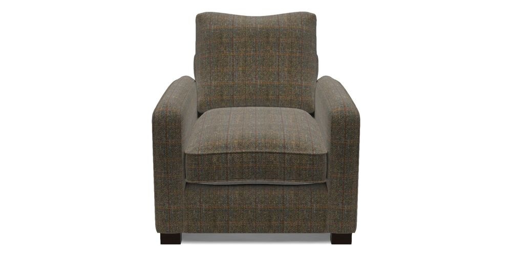 Bespoke Armchairs