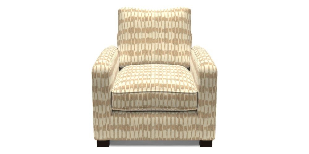 Bespoke Armchairs
