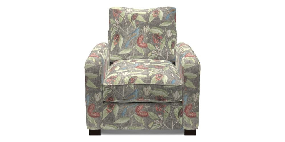 Bespoke Armchairs