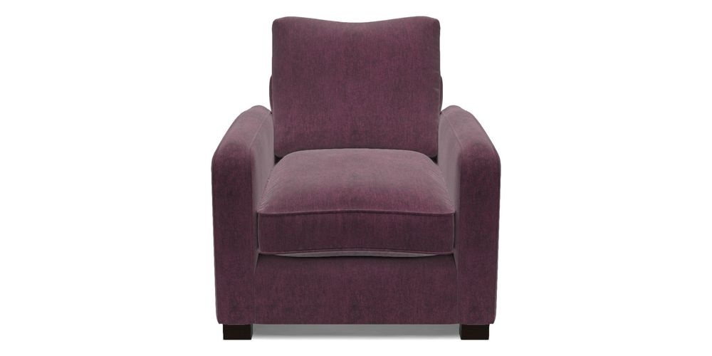 Bespoke Armchairs