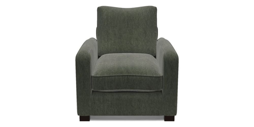 Bespoke Armchairs