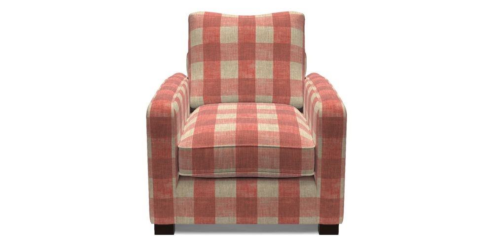Bespoke Armchairs