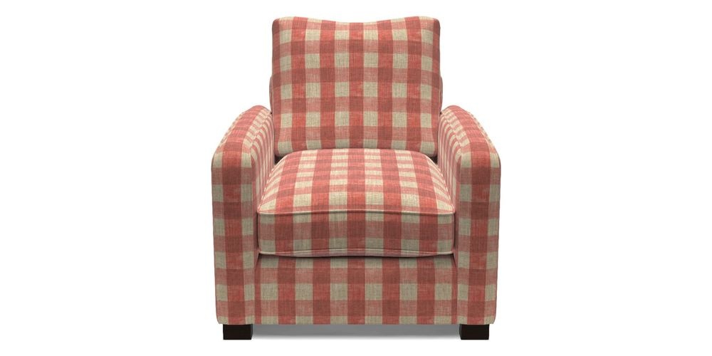 Bespoke Armchairs