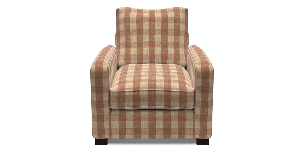 Bespoke Armchairs