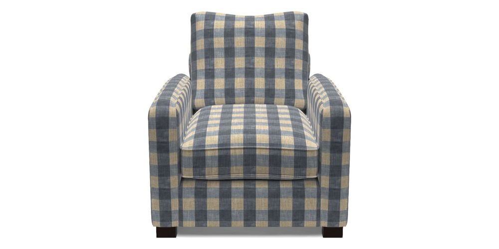 Bespoke Armchairs