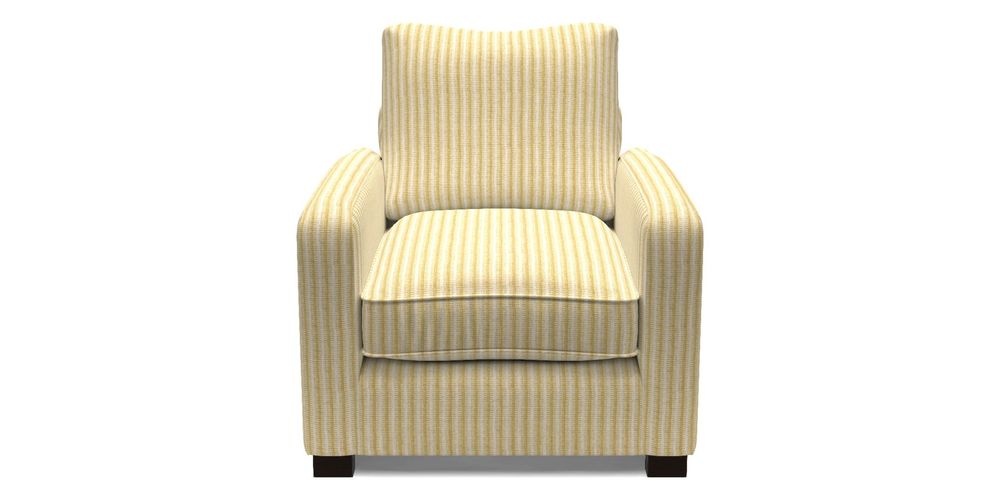 Bespoke Armchairs