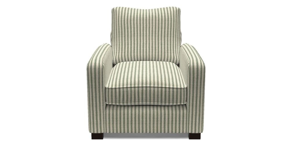 Bespoke Armchairs