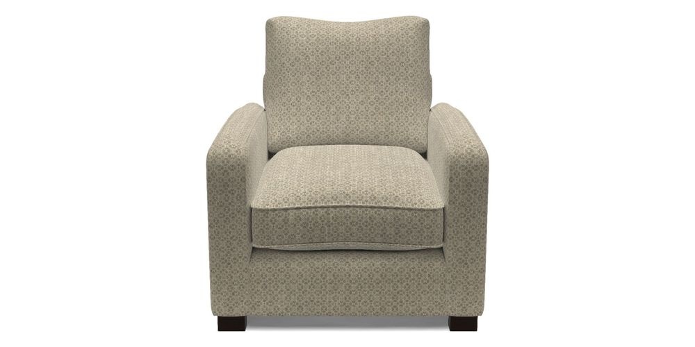 Bespoke Armchairs