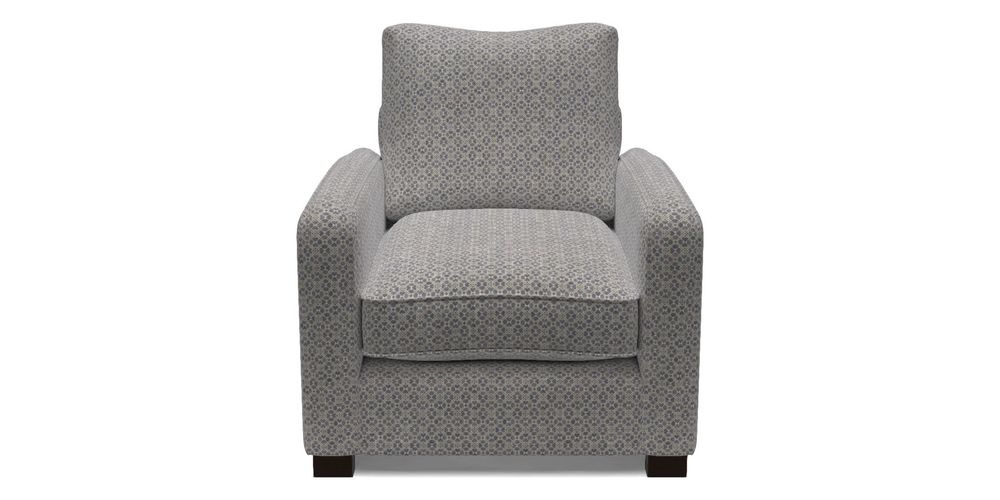 Bespoke Armchairs