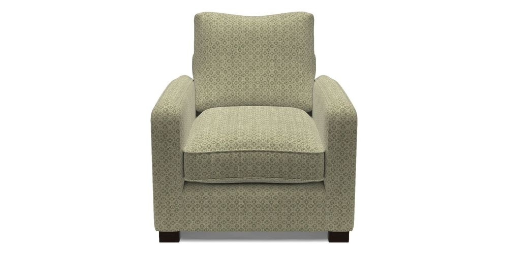 Bespoke Armchairs