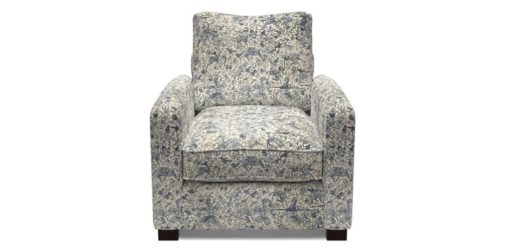 Bespoke Armchairs