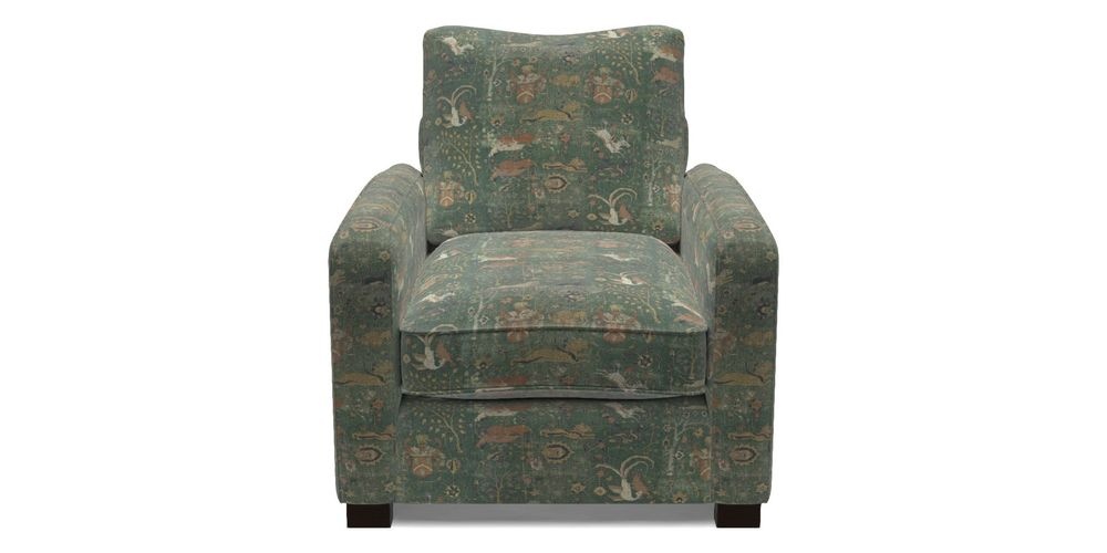 Bespoke Armchairs