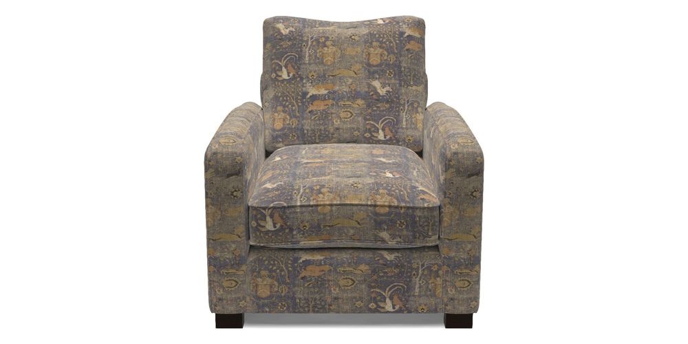 Bespoke Armchairs