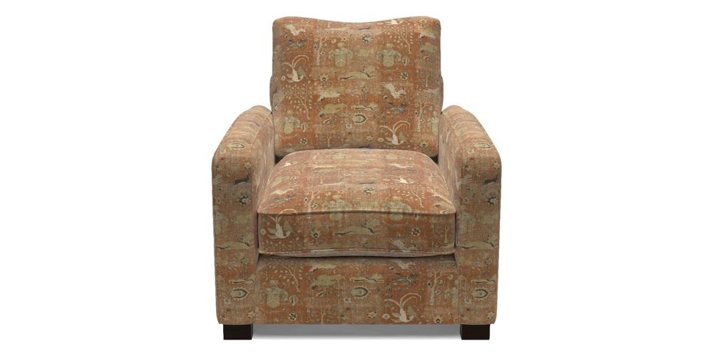 Bespoke Armchairs