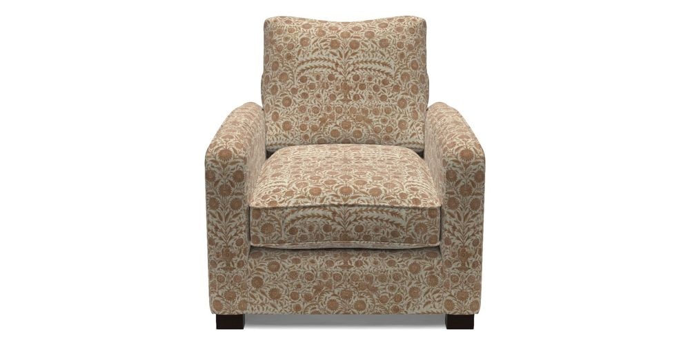 Bespoke Armchairs
