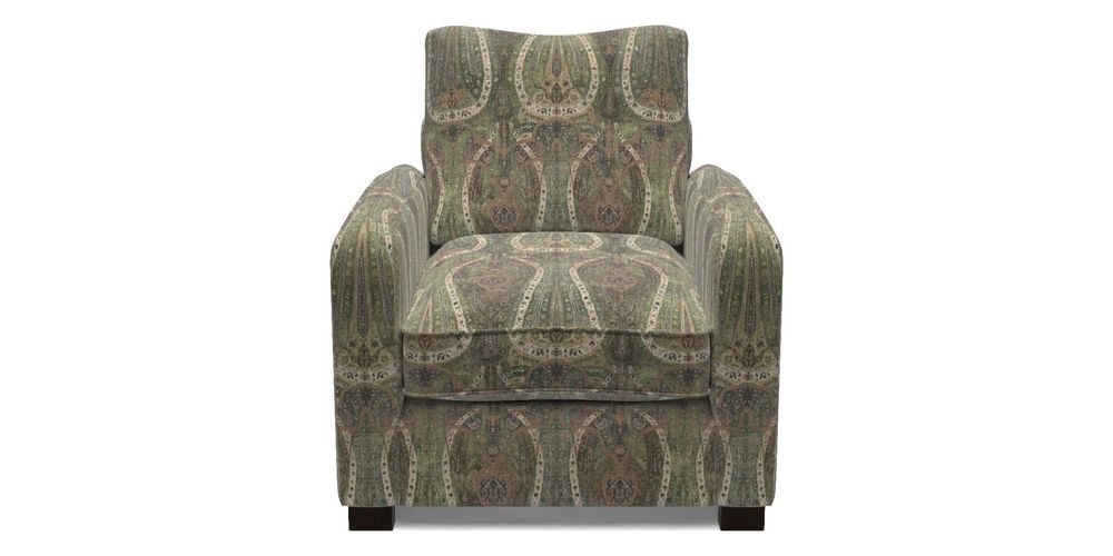 Bespoke Armchairs