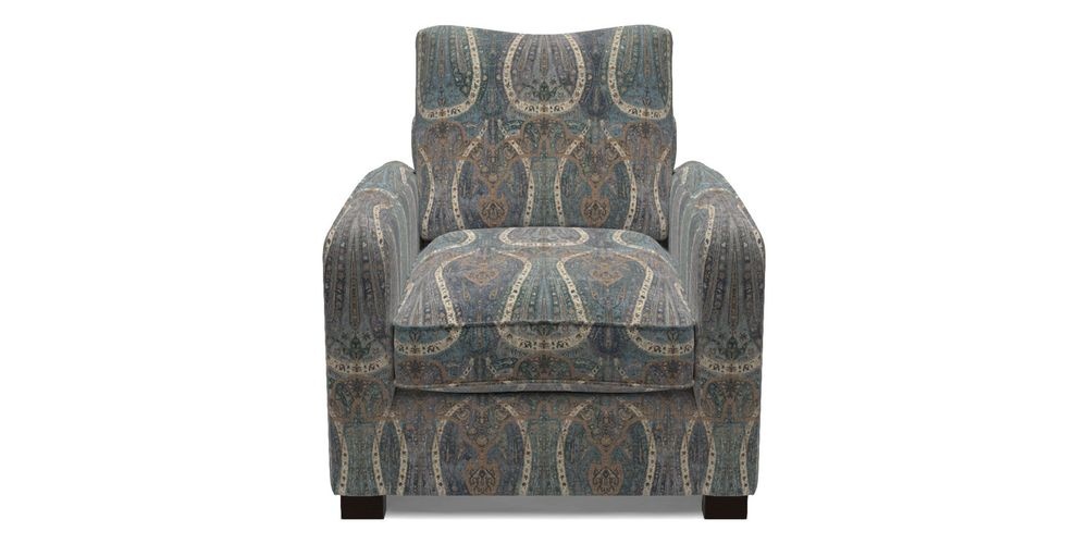 Bespoke Armchairs