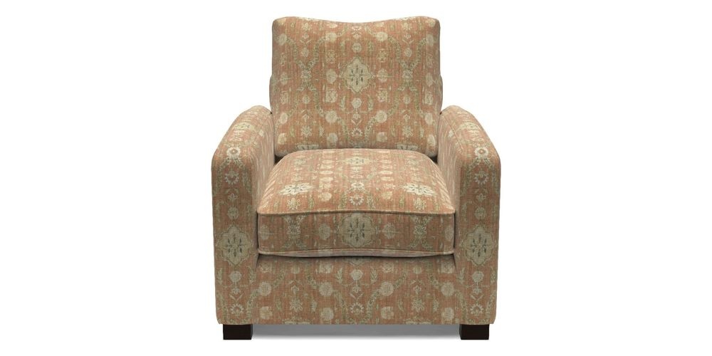 Bespoke Armchairs