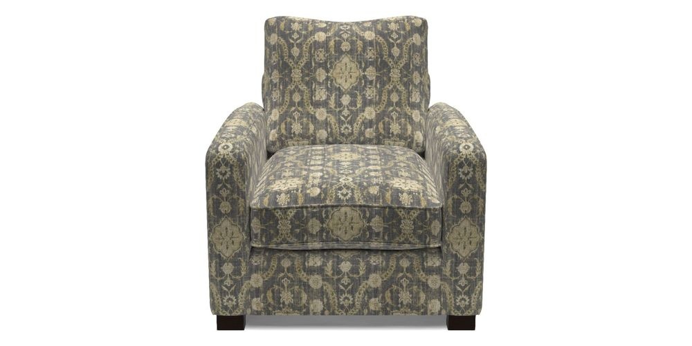 Bespoke Armchairs
