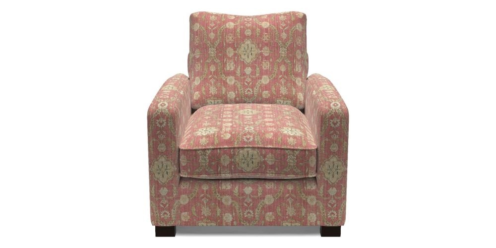Bespoke Armchairs