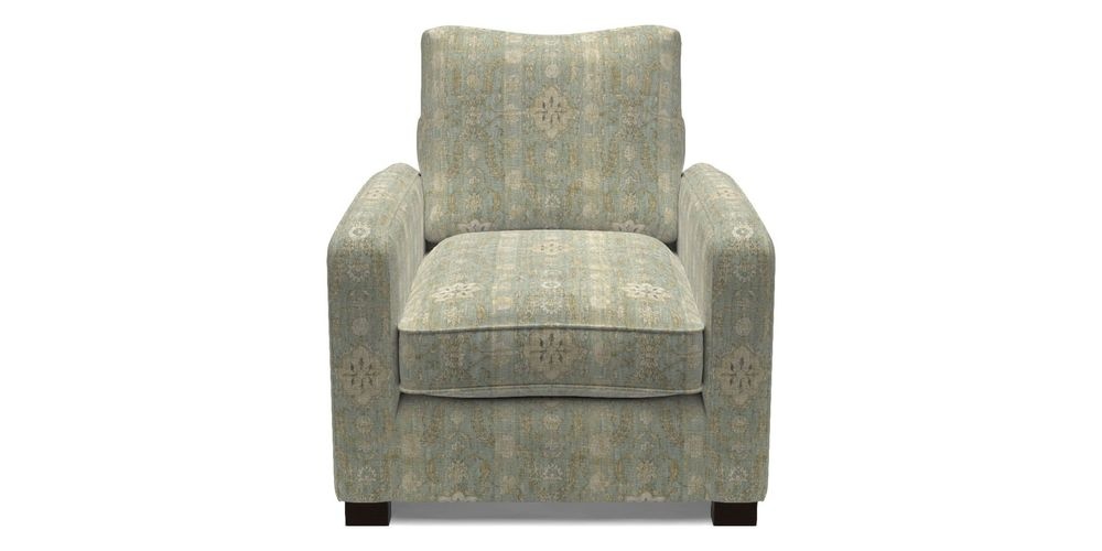 Bespoke Armchairs