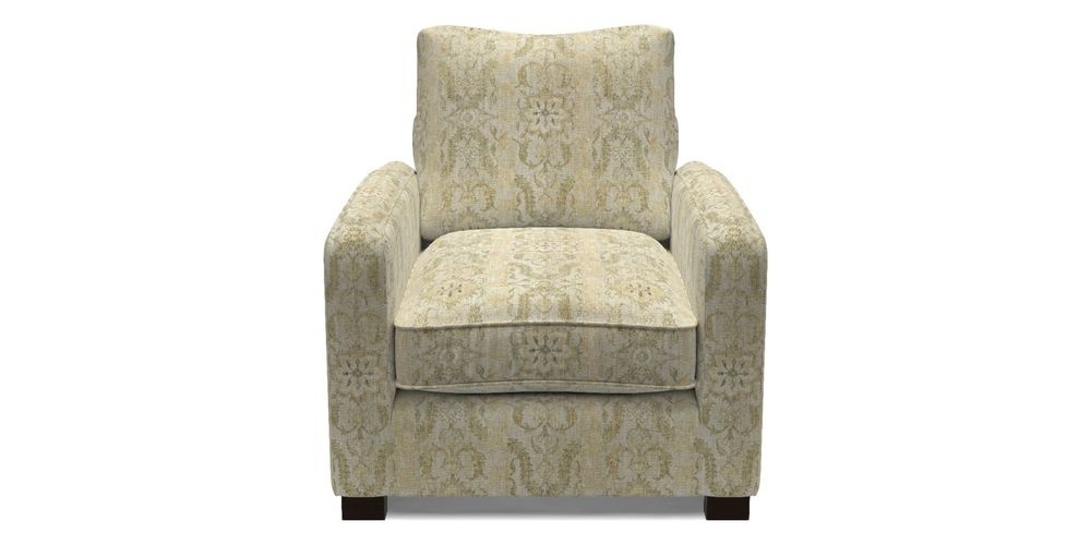 Bespoke Armchairs