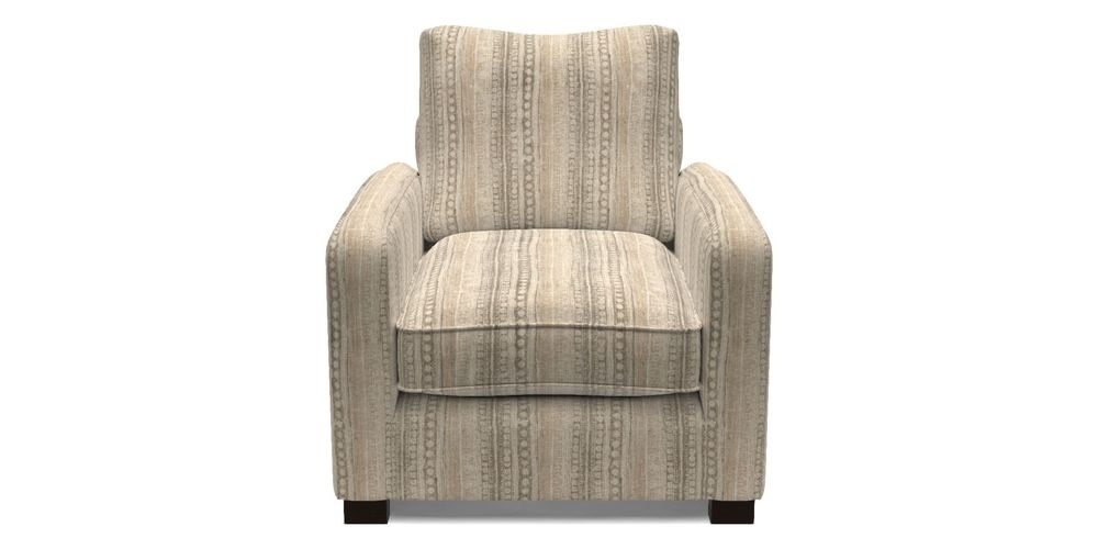 Bespoke Armchairs