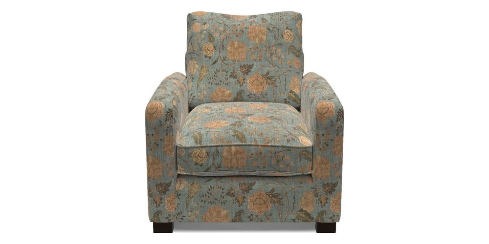 Bespoke Armchairs