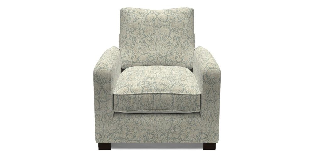 Bespoke Armchairs