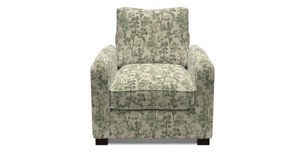 Bespoke Armchairs
