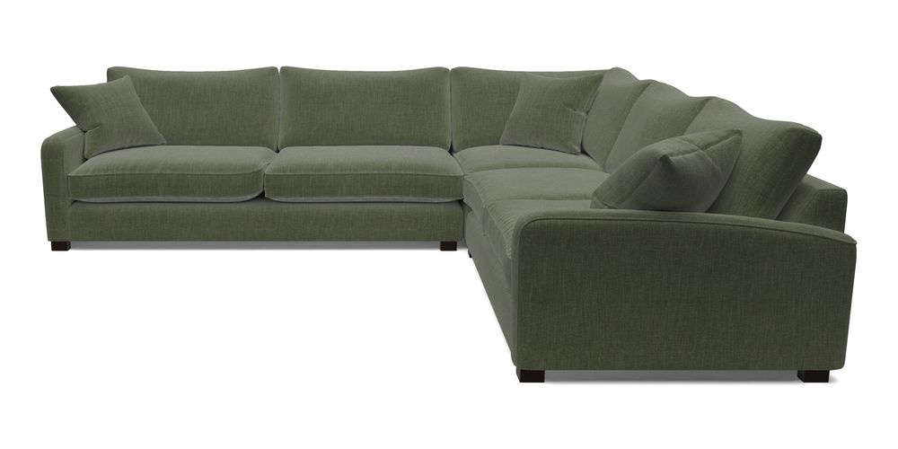 Large Corner Unit LHF