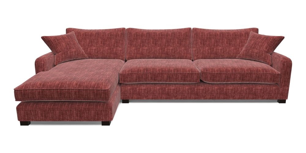 Chaise LHF