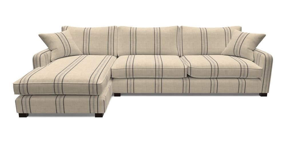 Chaise LHF