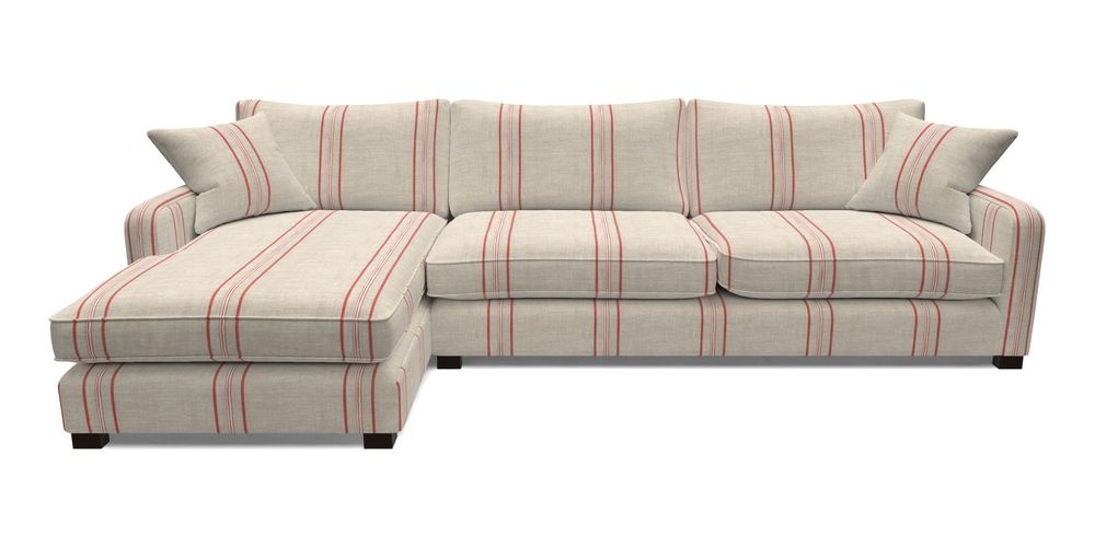 Chaise LHF