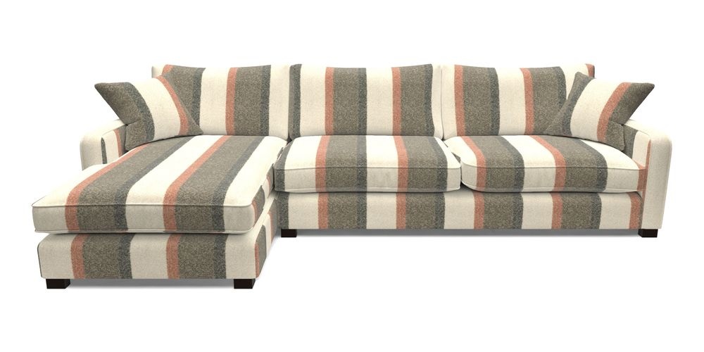 Chaise LHF
