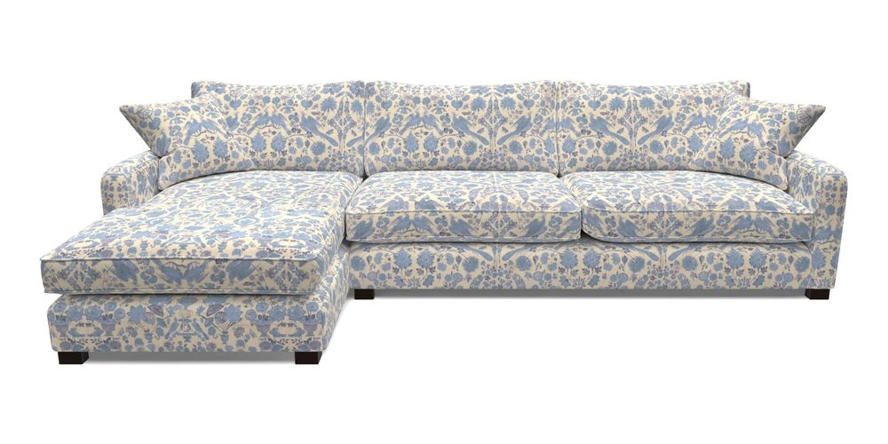 Chaise LHF